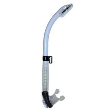 Трубка Beuchat Airflex Белая