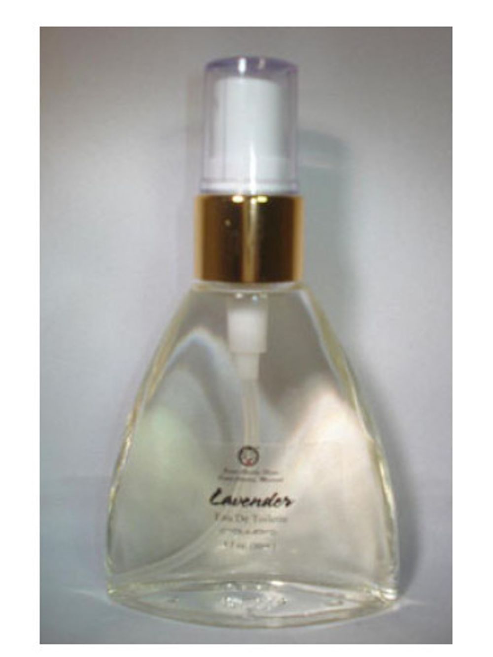 Saint Charles Shave Lavender