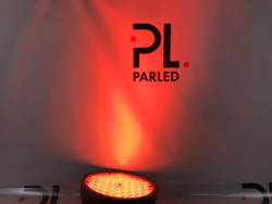Прожектор Big Dipper LPC180 (60*3w, RGB)