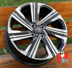 Комплект дисков Toyota 15x5.5 et40 4x100