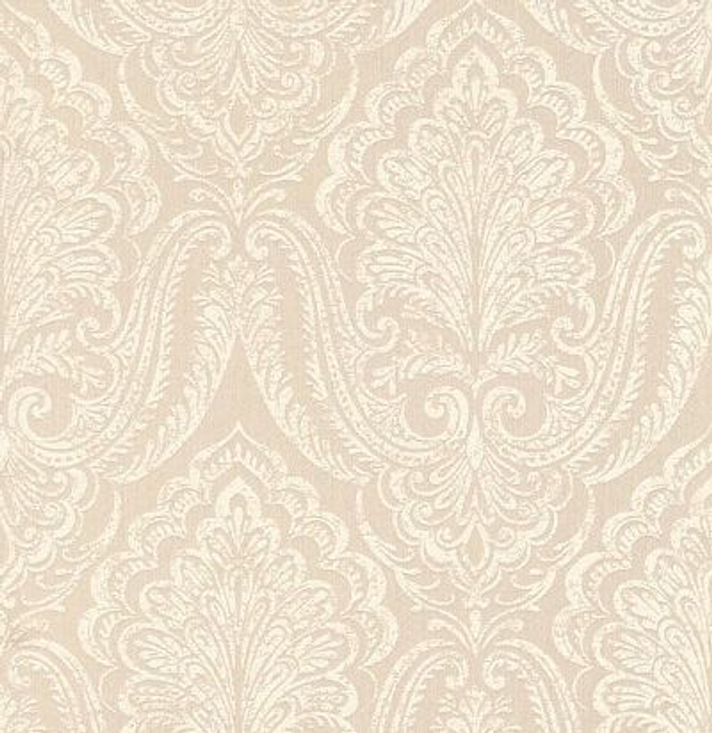 Классические обои с крупным рисунком 088723