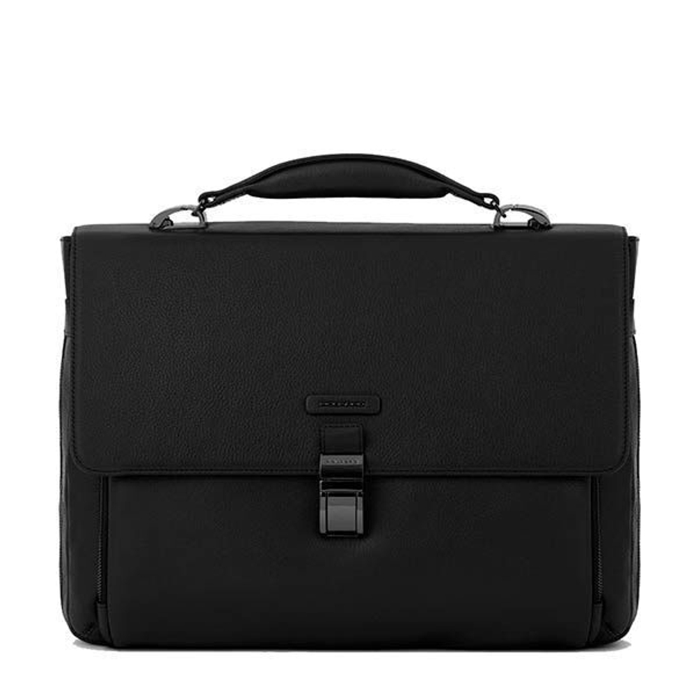 Портфель Piquadro Modus Special черный CA3111MOS/N