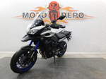 Yamaha MT-09 Tracer 2015