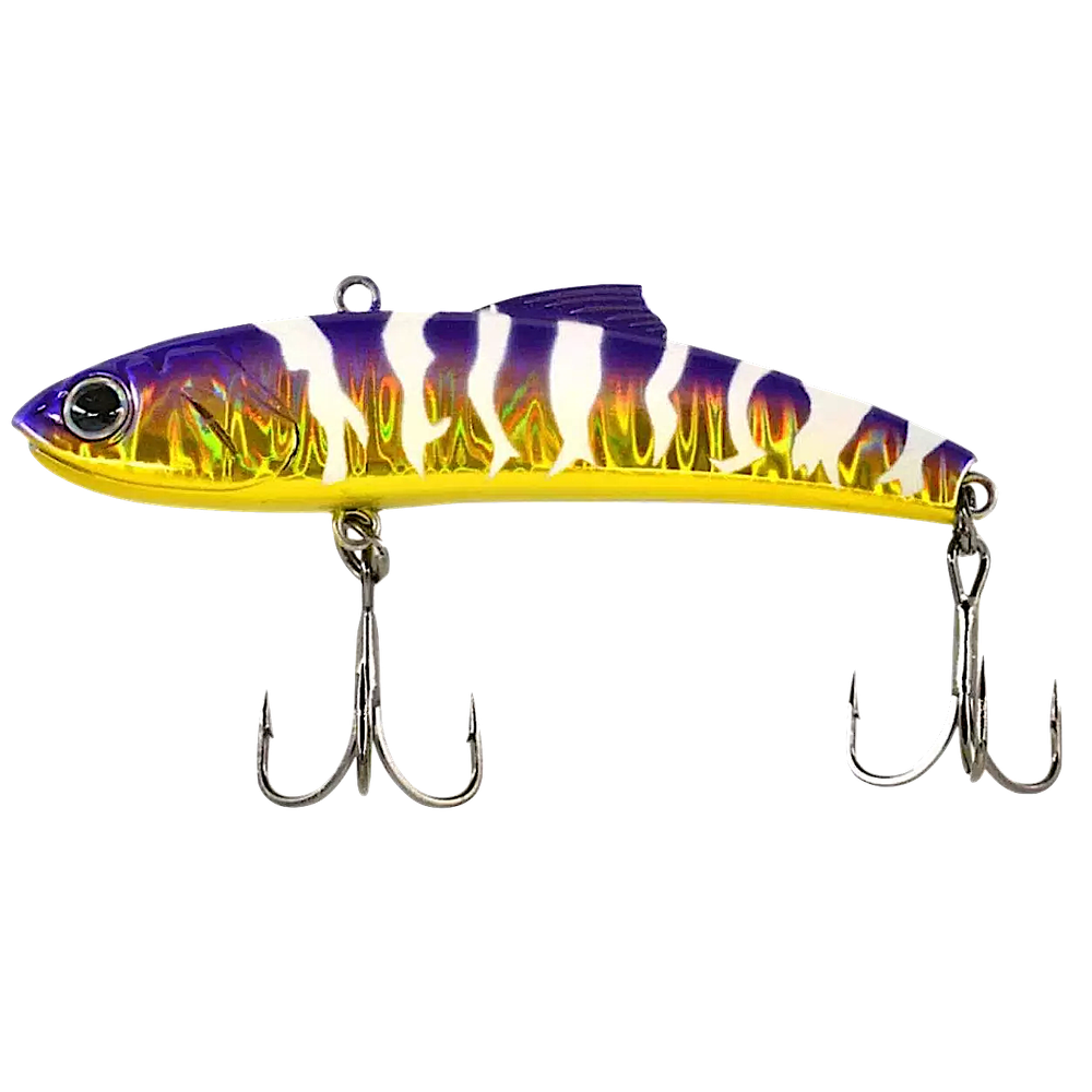 Воблер Narval Frost Candy Vib 85S 85мм 26г Hook #4 -