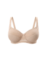 Бюстгальтер OIRO Agata Мягкая чашка