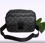 Стильная сумка через плечо для мужчин Louis Vuitton F222-2 M