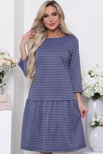 Платье 71447 Avili