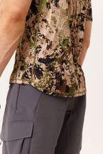 ФУТБОЛКА KING HUNTER VOLUTION 311230