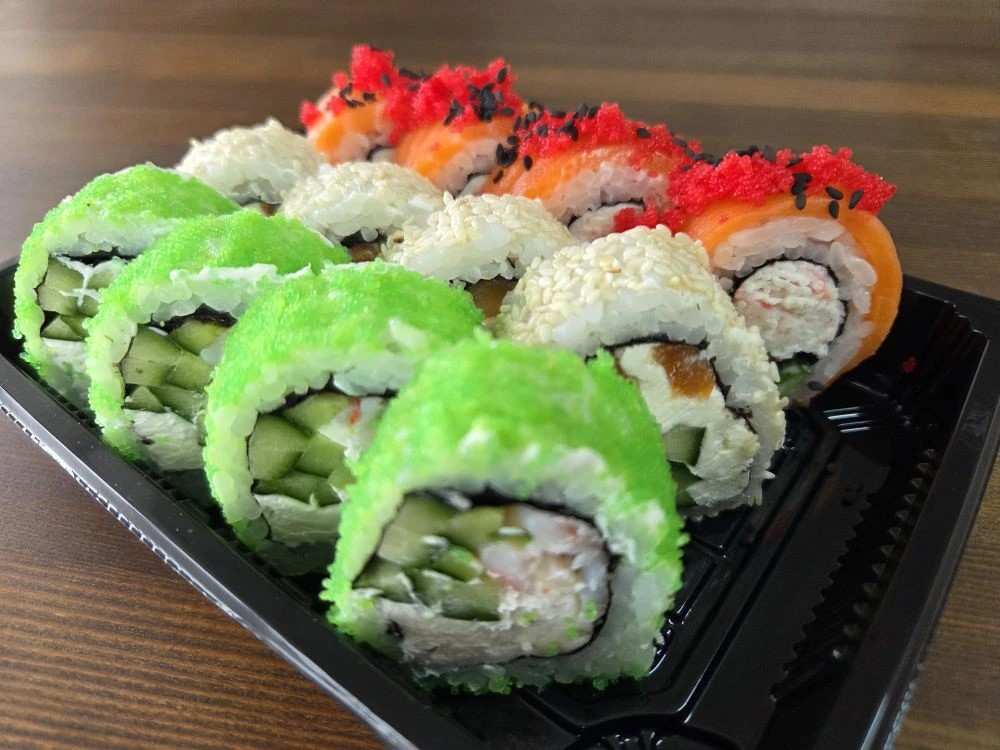 Сет классика №2