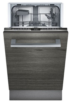 Встраиваемая посудомоечная машина Siemens SR 63EX20 KE