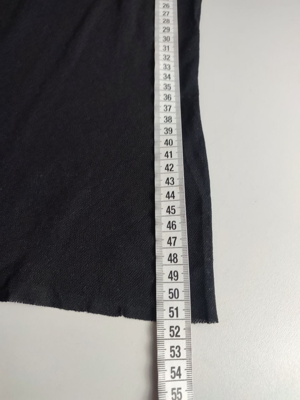 Топ базовый 42 размер