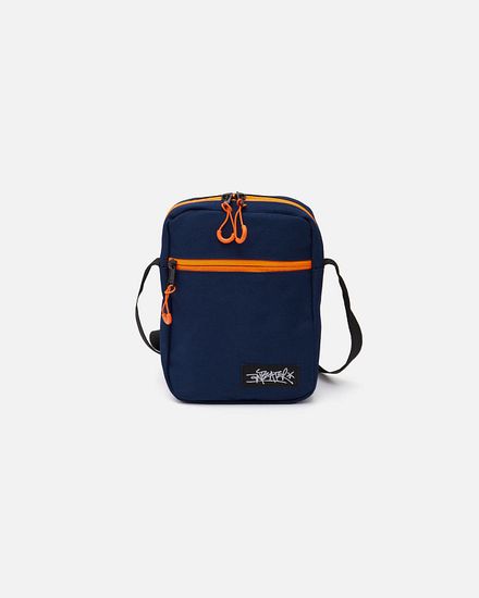 Сумка ANTEATER Crossbody-Tag-Navy