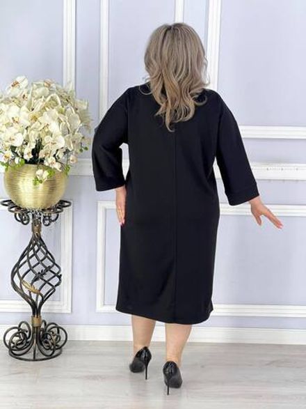 Платье «Фаина» Фабрика Моды Фото 2