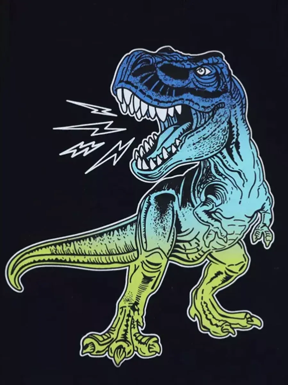 Футболка для садика и школы.1шт.мальчик