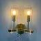 Бра Imperium Loft Chamont 164356-60