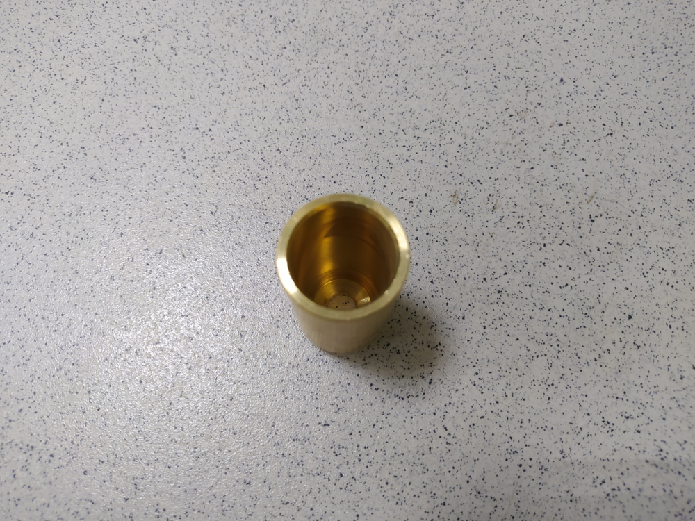 Стакан форсунки 236-1003112-В