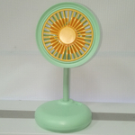 Вентилятор аккумуляторный Mini Fan RoHS K52