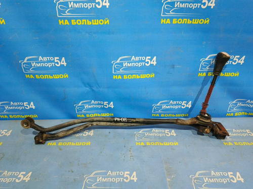 Селектор МКПП NISSAN PRIMERA 1999