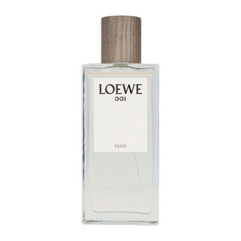 Мужская парфюмерия Мужская парфюмерия 001 Loewe 8426017050708 EDP (100 ml) EDP 100 ml