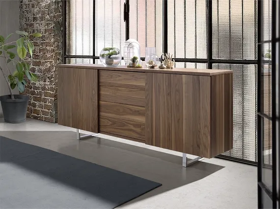 Сервант GOB-N5522 /3056