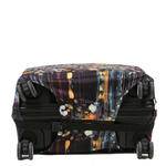 Чехол для чемодана FABRETTI W1110-L