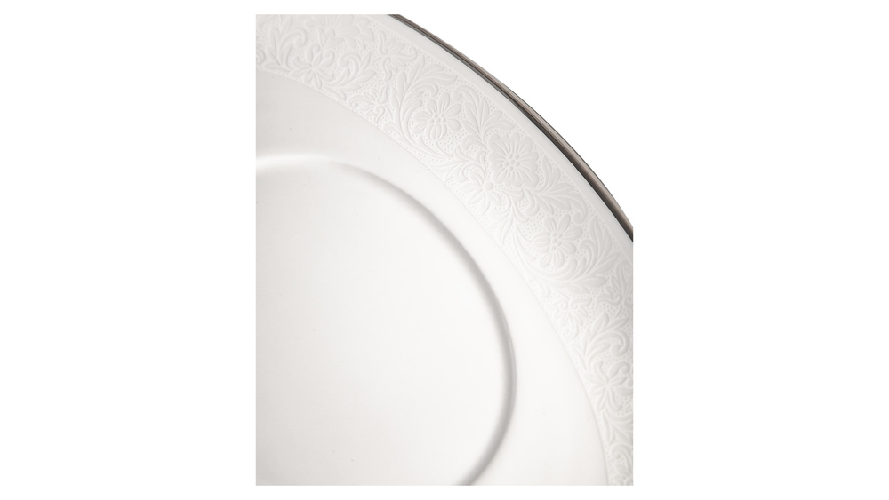 Соусник на подставке 560мл Narumi Рошель