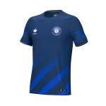 Футболка игровая Orenburg Jersey Home 25/26 — Obsidian