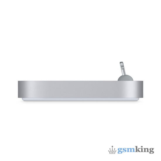 Apple iPhone Lightning Dock Space Gray (Космический Серый)