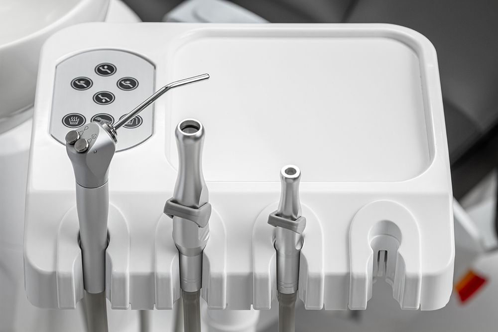 Стоматологическая установка Anya AY-A 2000 нижняя подача