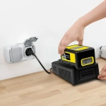 Karcher Starter Kit Battery Power 36/25 комплект - аккумулятор с зарядным устройством 2.445-064.0