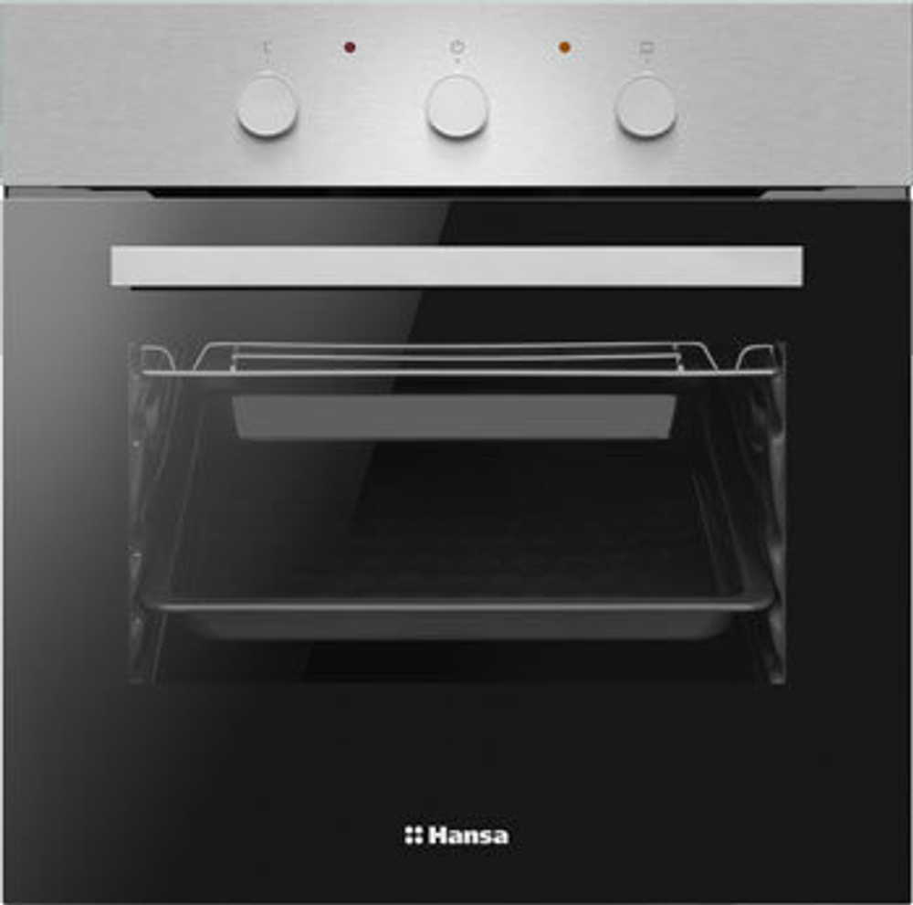 Электрический духовой шкаф Hansa BOEI64111 Quadrum