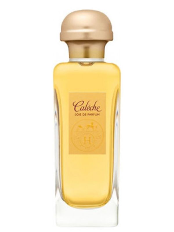 Hermes Caleche Soie de Parfum