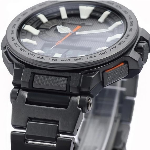 Мужские часы Casio Pro Trek PRX-8000YT-1
