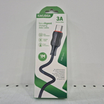 KSC-807 / Кабель USB - Type-C (1 шт.)