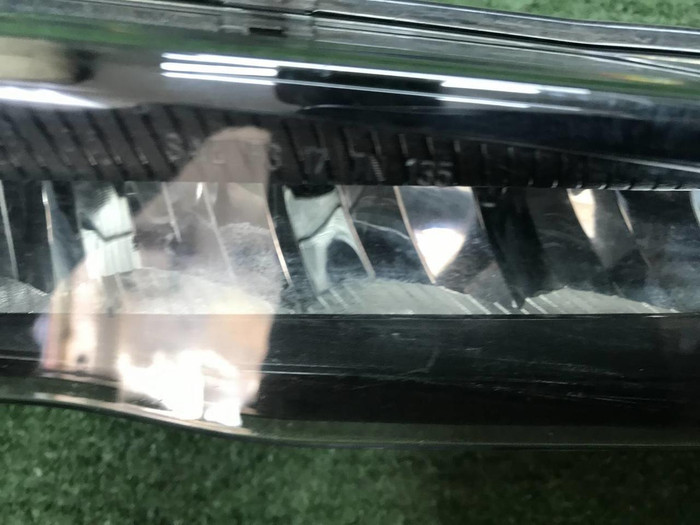 ПТФ правая BMW X3 G01 X4 G02 (2017-2021) LED