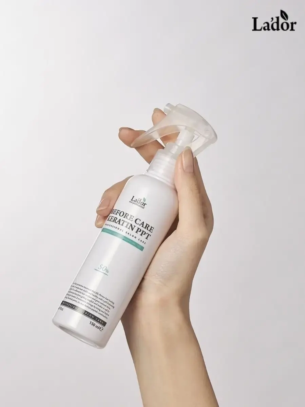 Lador Before Care Keratin PPT  спрей  150ml