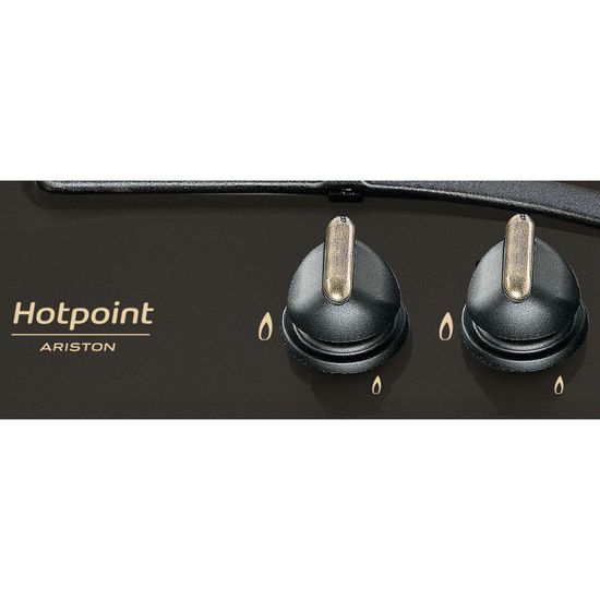 Газовая варочная панель Hotpoint-Ariston PCN 640T(AN) GH R
