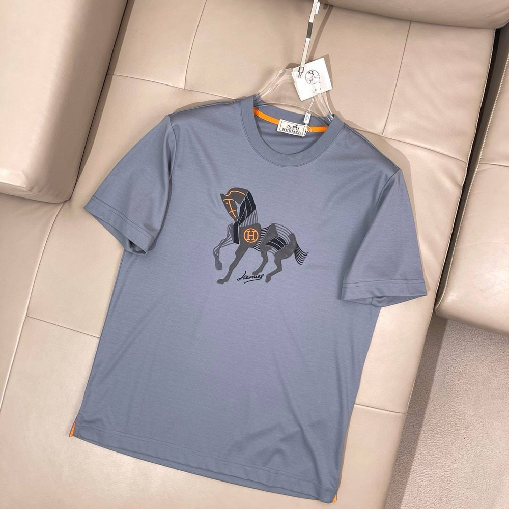 Футболка Hermes