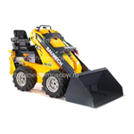 Baumech ML-02 Ковш для снега 110см, объём 220л