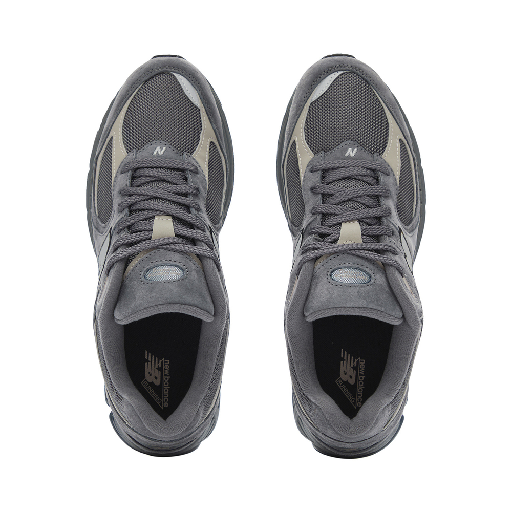 Кроссовки New Balance Nb 2002R