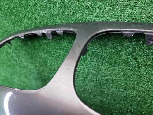 Капот BMW X5 E70 (2010-2013)