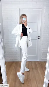 Костюм IH-4985 Фабрика Моды