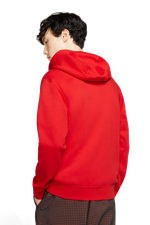Кофта Nike Sportswear Club Fleece FZ