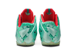 Кроссовки Nike Lebron 11 Christmas