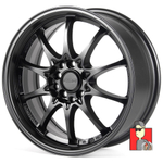 Комплект дисков RAYS 16x7 et35 5x100/5x114.3