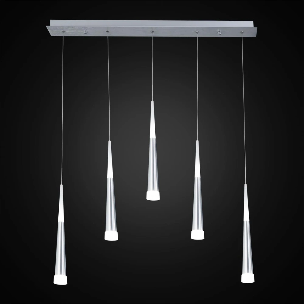 Подвесной светильник Citilux ВЕГАС CL227050