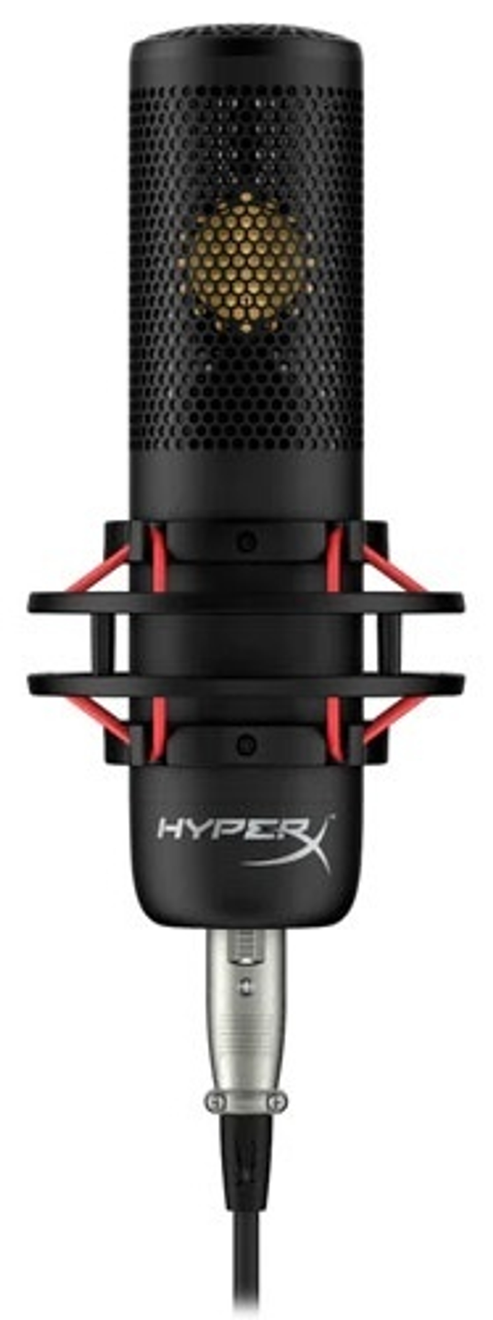 Микрофон HyperX ProCast 699Z0AA