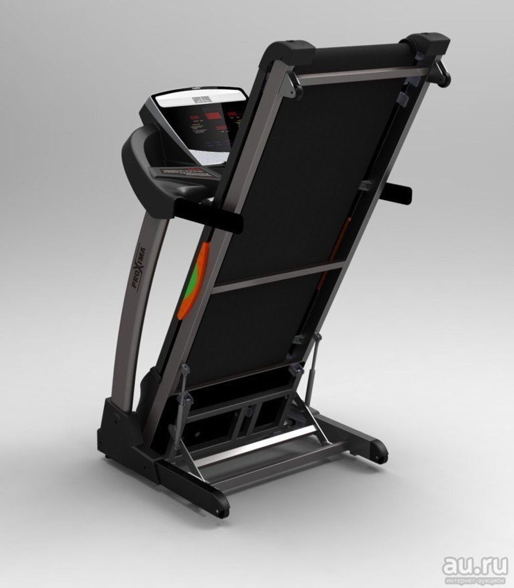 Proxima Persona Pulse