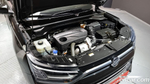KG Mobility (Ssangyong) Beautiful Korando Бензин 1.5 4WD C7 (02.2022)