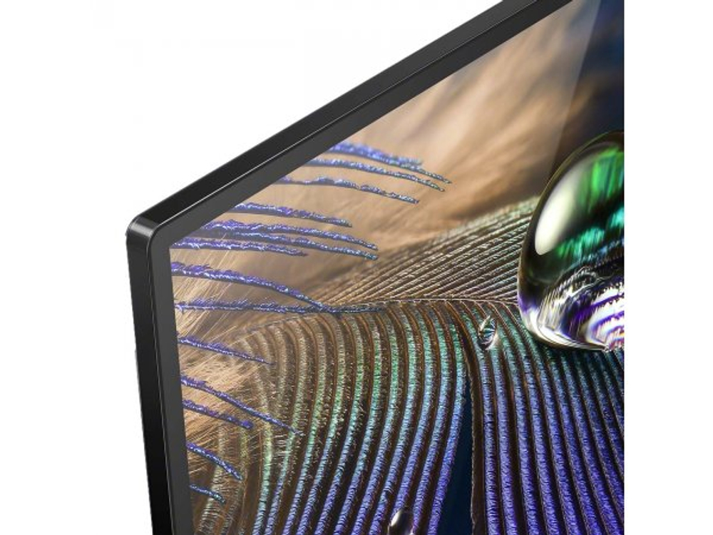 OLED телевизор Sony XR-65A90J EU